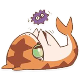 Sticker commander - 9