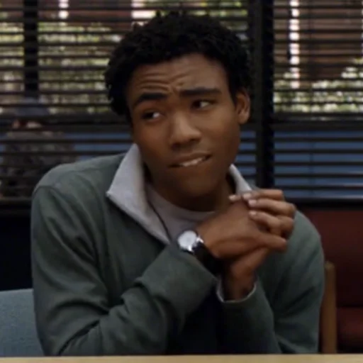 person human face clothing