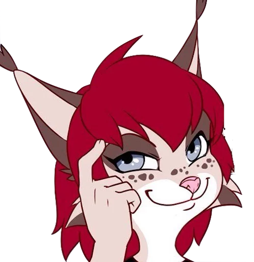 anime cartoon illustration