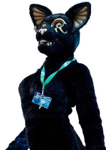 mammal cartoon animal