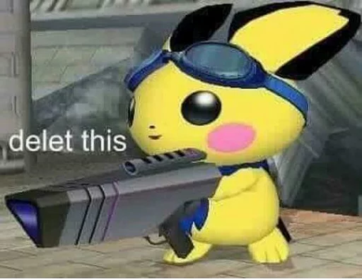 text cartoon animation