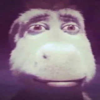 Sticker compressed funny XD - 9