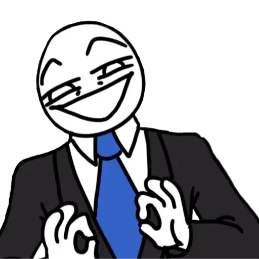 Стикер Товарищ Куяш - 2