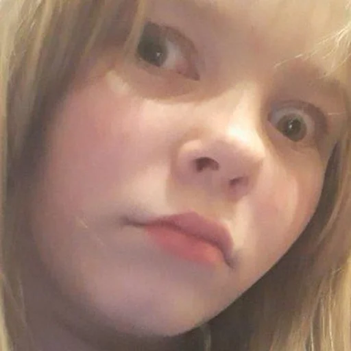 Стикер конченая дурочка :: @fStikBot - 10