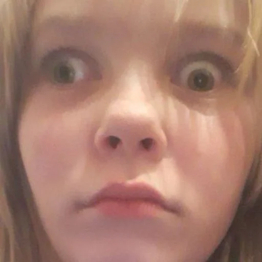 конченая дурочка :: @fStikBot - 