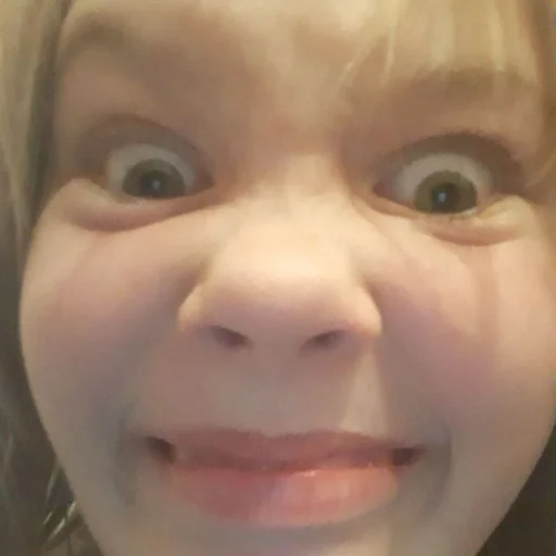 Стикер конченая дурочка :: @fStikBot - 6