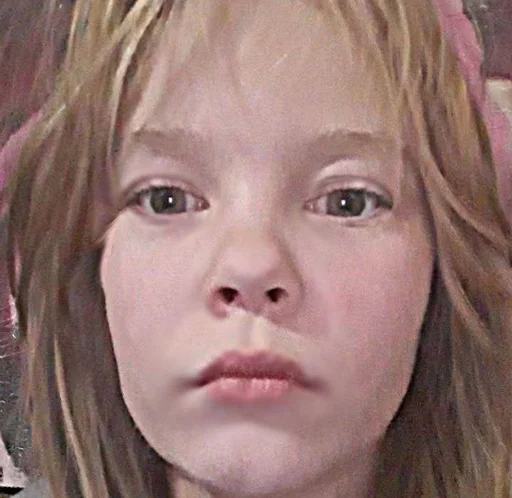 Стикер конченая дурочка :: @fStikBot - 5