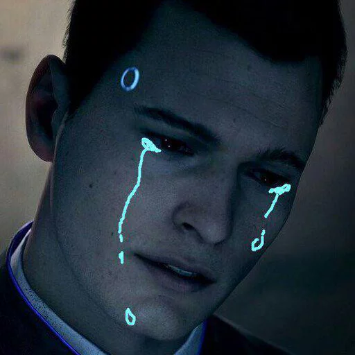 человеческое лицо Человек бровь