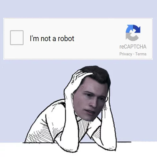 человеческое лицо СМС скриншот