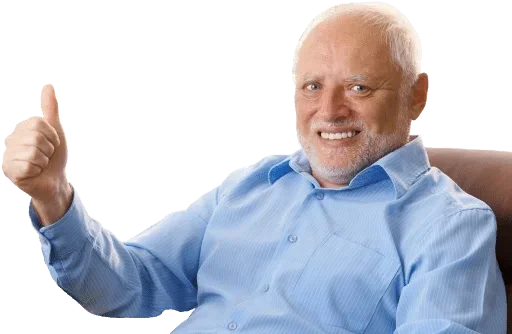 Стикер Эмоциональное потребление - 10