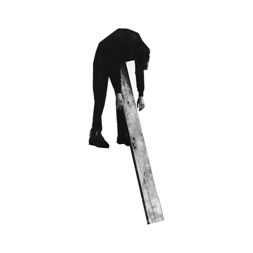 Sticker Современное Искусство @contarchive - 7