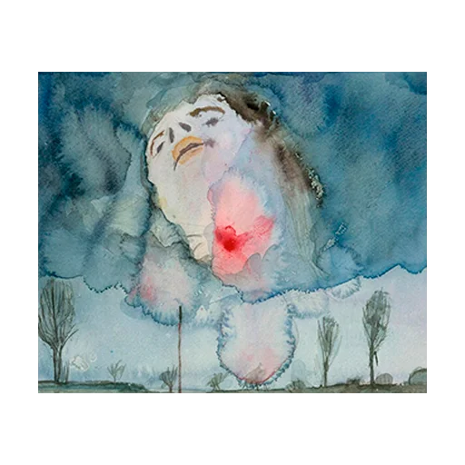 Sticker Современное Искусство @contarchive - 4