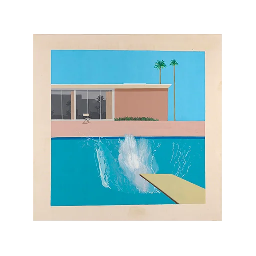 Sticker Современное Искусство @contarchive - 2