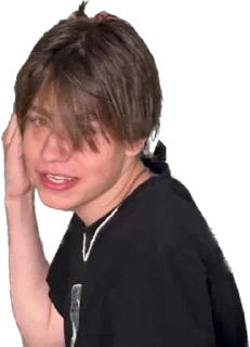 Sticker ТУПЫЕ - 9