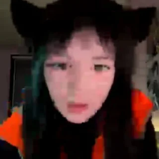 Sticker ТУПЫЕ - 10