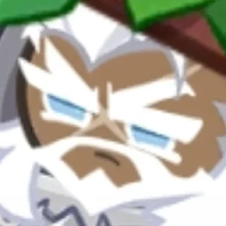 Стикер 🍪Cookie run | @PAJO_bs - 2