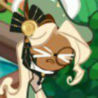 Стикер 🍪Cookie run | @PAJO_bs - 8