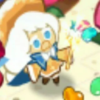 Стикер 🍪Cookie run | @PAJO_bs - 0