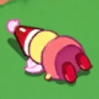 Стикер 🍪Cookie run | @PAJO_bs - 11