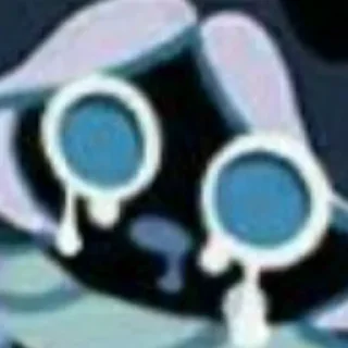 Стикер 🍪Cookie run | @PAJO_bs - 10