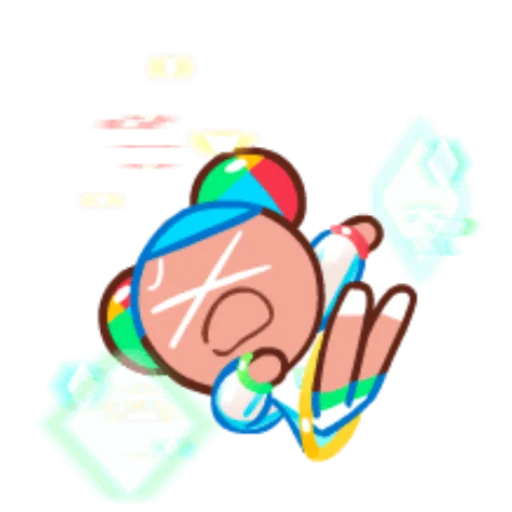 colorfulness graphics cartoon