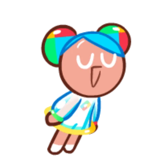 clipart smile animated cartoon