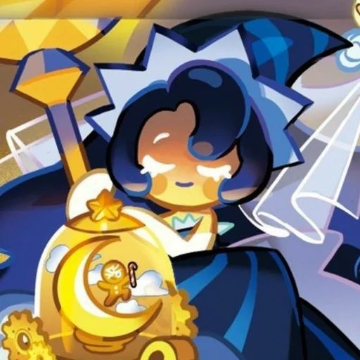 🐚✩𝐶𝑜𝑜𝑘𝑖𝑒 𝐼𝑐𝑜𝑛𝑠✩🐚 :: @fStikBot - cartoon