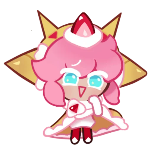 кукя ран кингдом ♡ @vivicore - clipart