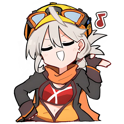 Дерзкий кун @Nyasticks - 