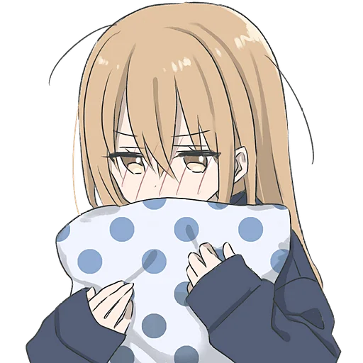 Стикер cool_hoodie_Nyasticks - 1