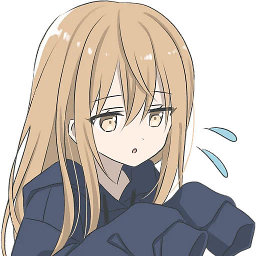 Стикер cool_hoodie_Nyasticks - 1