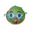 Sticker Ранняя Капуста - 6