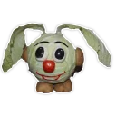 Sticker Ранняя Капуста - 3