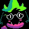 Ralsei Sprites - 