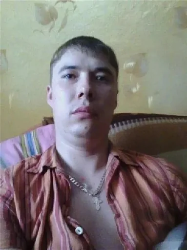 human face person indoor