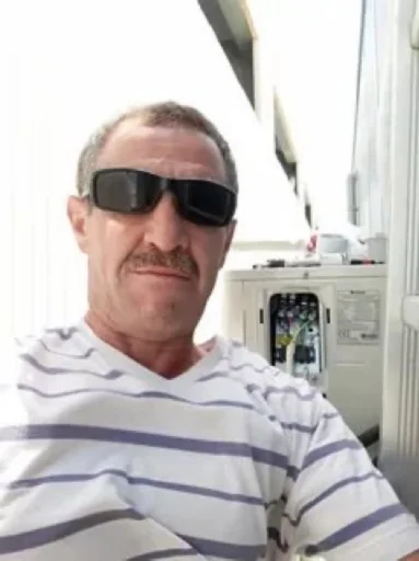 person human face goggles