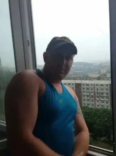 person window shoulder