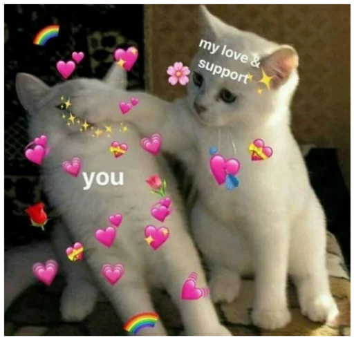 Туманчик X2?♥ - 