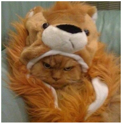 Стикер Туманчик X2?♥ - 11