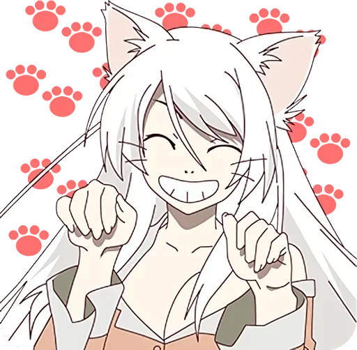 anime cartoon illustration