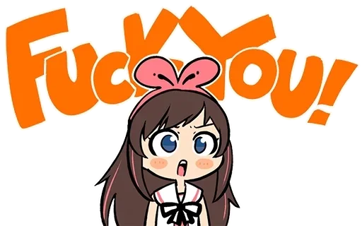 anime animated cartoon clipart