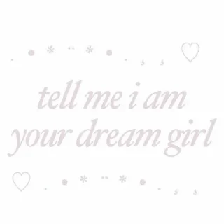 handwriting font white