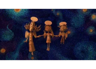 Стикер 🌚coraline🌚 - 9