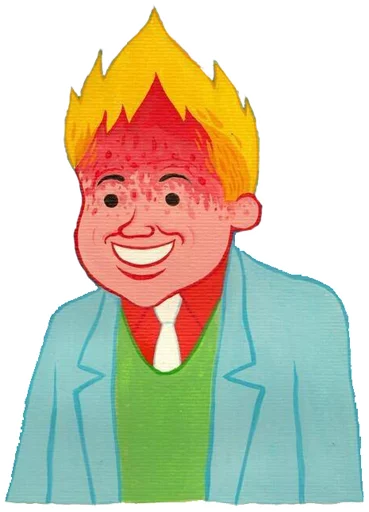 drawing child art illustration