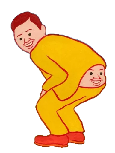 drawing cartoon clipart