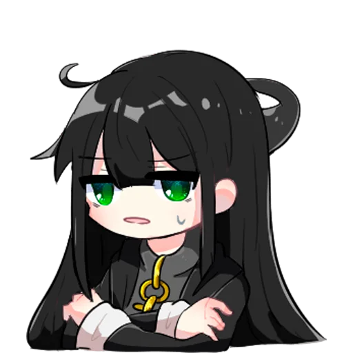 Sticker corpse_tg_sticks - 1