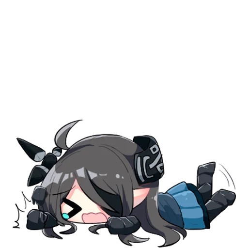 Sticker corpse_tg_sticks - 1