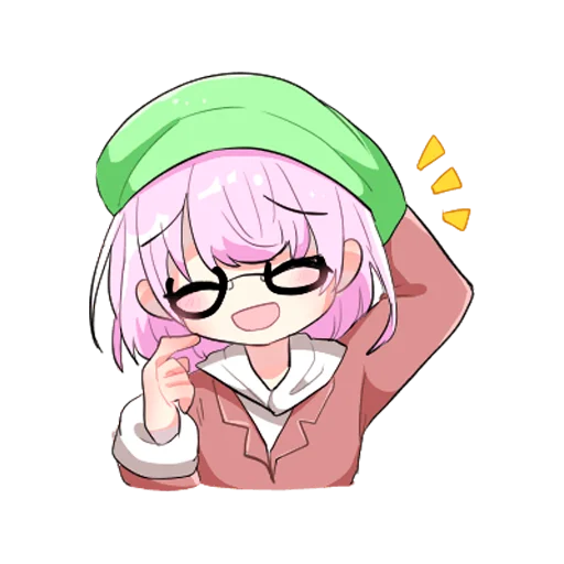 Стикер corpse_tg_sticks - 1