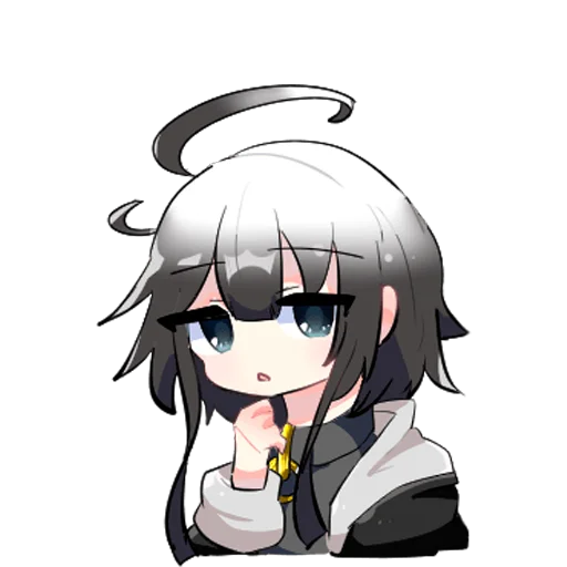 Sticker corpse_tg_sticks - 1