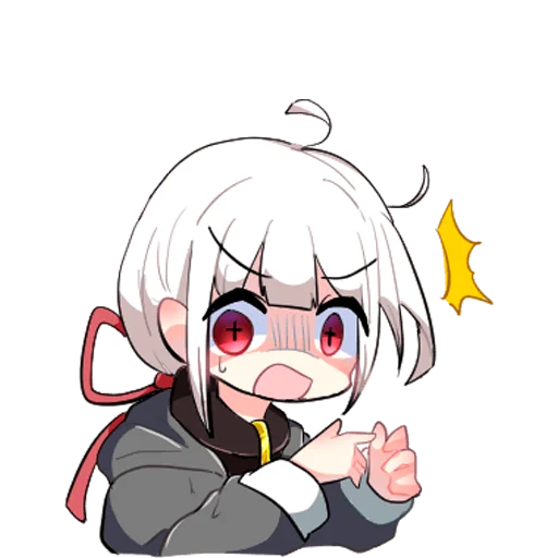 Sticker corpse_tg_sticks - 1